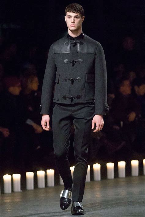 givenchy fw 2013|Givenchy Fall 2013 Menswear Collection .